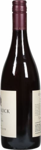 Castle Rock California Cuvee Pinot Noir Perspective: left