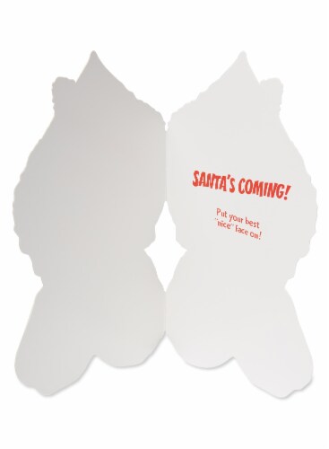 American Greetings Buddy The Elf Christmas Boxed Cards Perspective: left