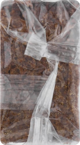 Mestemacher Sunflower Seed Bread Perspective: left