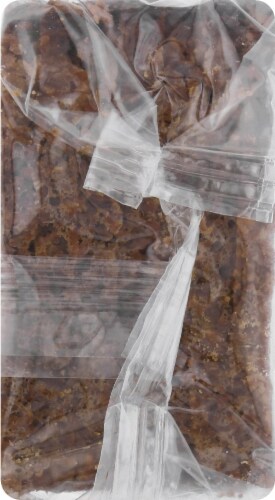 Mestemacher Sunflower Seed Bread Perspective: left