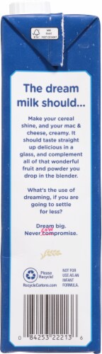 Rice Dream™ Organic Original Classic Rice Drink Perspective: left