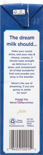 Rice Dream® Organic Original Enriched Rice Drink Perspective: left