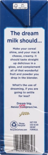 Rice Dream™ Original Rice Drink Perspective: left
