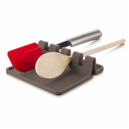 Vacu Vin Utensil Rest Perspective: left