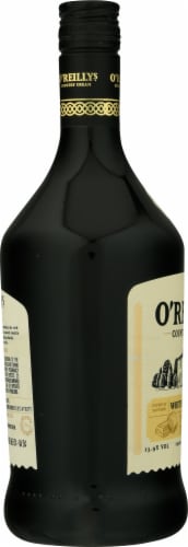 O'Reilly's White Chocolate Dessert Wine Perspective: left