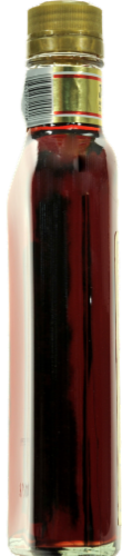 Jacquin's Blackberry Flavored Brandy Perspective: left
