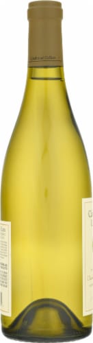 Cakebread Cellars Napa Valley Chardonnay Perspective: left