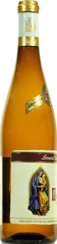 Leonard Kreusch Rheinhessen Liebfraumilch Perspective: left