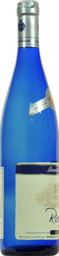 Leonard Kreusch Riesling Perspective: left