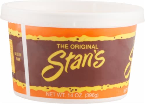 Stan's Pimento Cheese Spread Or Dip Perspective: left