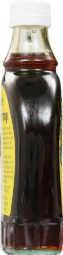 Wagners Pure Maple Syrup Perspective: left