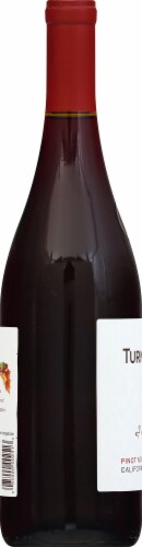 Turning Leaf Vineyards Pinot Noir Red Wine 750ml Perspective: left