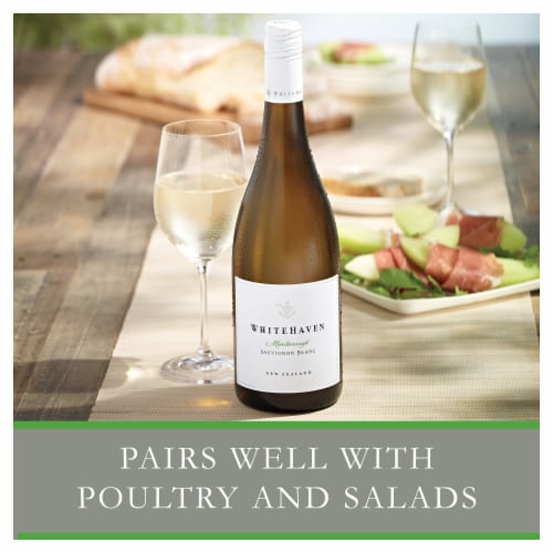 Cloudy Bay Chardonnay New Zealand White Wine, 750 ml - Fred Meyer