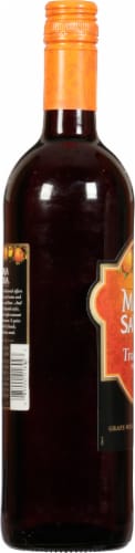 Madria Sangria Red Wine 750ml Perspective: left