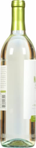 The Naked Grape Pinot Grigio California White Wine Perspective: left