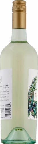 Thrive Sauvignon Blanc White Wine 750ml