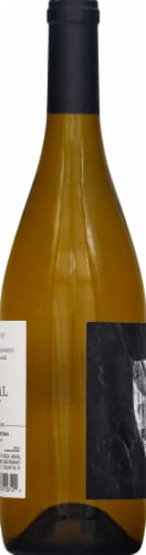 Arch Rival Chardonnay Perspective: left