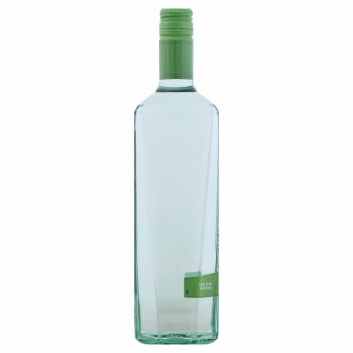 New Amsterdam London Dry Gin Perspective: left