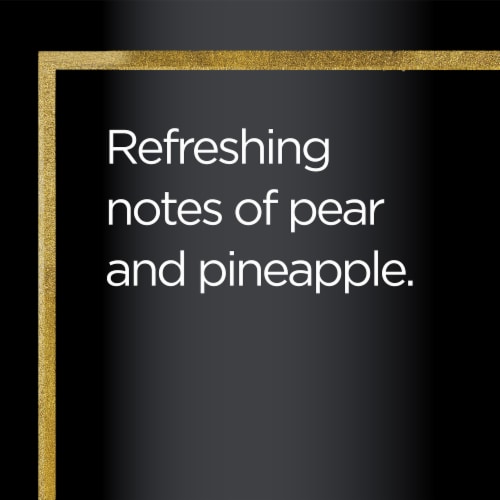 Black Box Pinot Grigio Lower Calorie White Wine Perspective: left
