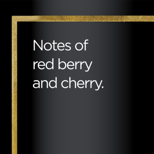 Black Box® Brilliant Collection Cabernet Sauvignon Red Low Calorie Wine Perspective: left