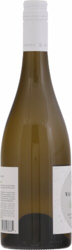 Whitehaven Windward Sauvignon Blanc New Zealand White Wine Perspective: left