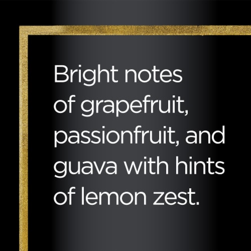 Black Box Sauvignon Blanc 80 Calorie White Wine Perspective: left