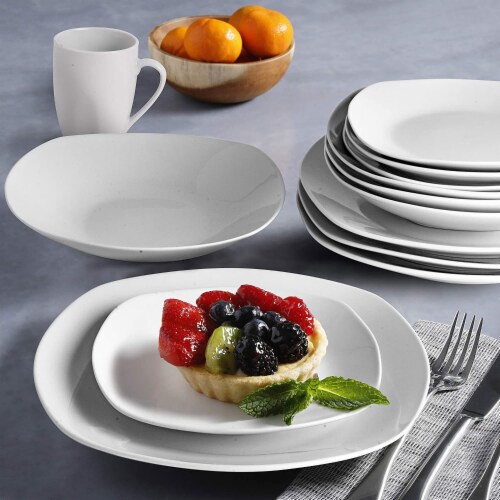 Gibson porcelain dinnerware online