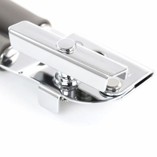 Martha Stewart Stainless Steel Can Opener Perspective: left