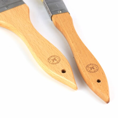 Martha Stewart Basting Brush Set Perspective: left