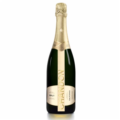 Moet & Chandon Nectar Imperial Champagne, 750 mL - Ralphs