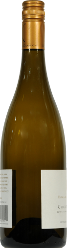 Domaine Chandon Carneros Chardonnay Perspective: left