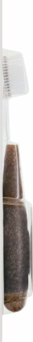 Radius Source Soft Toothbrush Perspective: left