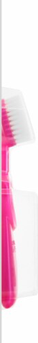 Radius Kidz Toothbrush Perspective: left