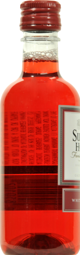 Sutter Home® White Merlot Perspective: left