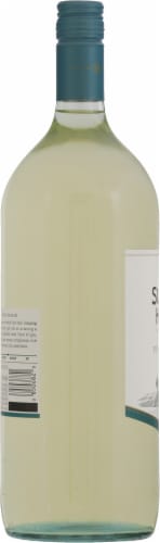 Sutter Home® Pinot Grigio California White Wine Perspective: left