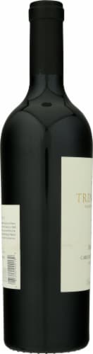 Trinchero Cabernet Sauvignon Perspective: left
