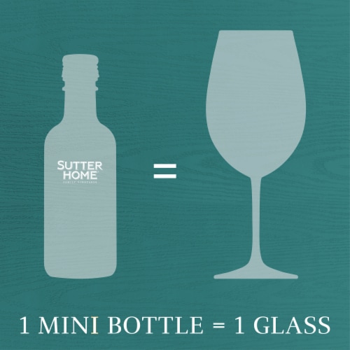 sutter-home-mini-pinot-grigio-white-wine-4-bottles-187-ml-ralphs