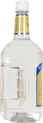 McCormick Extra Dry Gin Perspective: left