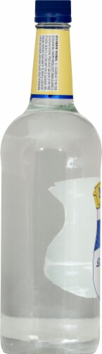 McCormick Spirits Distilled London Dry Gin Perspective: left