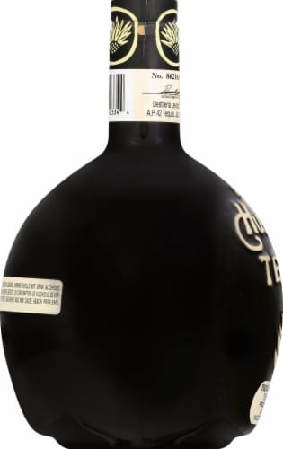 Hussong's Repasado Tequila Perspective: left