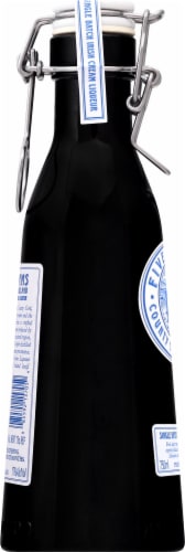 Five Farms Single Bathc Irish Cream Liqueur Perspective: left