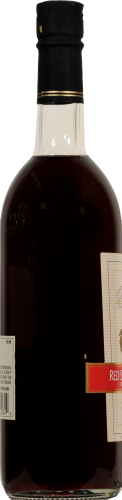 Meier's Red Seedling Wine Perspective: left