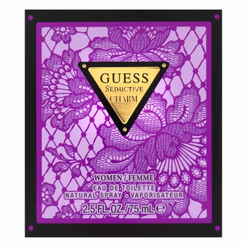guess seductive charm perfume