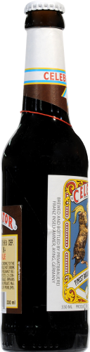 Ayinger Celebrator Doppelbock Perspective: left