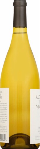 Alexander Valley Vineyards Chardonnay Perspective: left