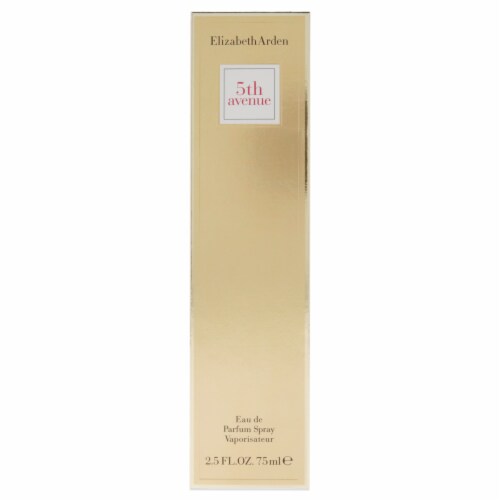 5TH AVENUE BY ELIZABETH ARDEN By ELIZABETH ARDEN For WOMEN Perspective: left