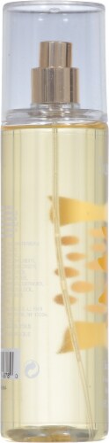 Elizabeth Arden Sunflowers Fine Fragrance Mist Perspective: left