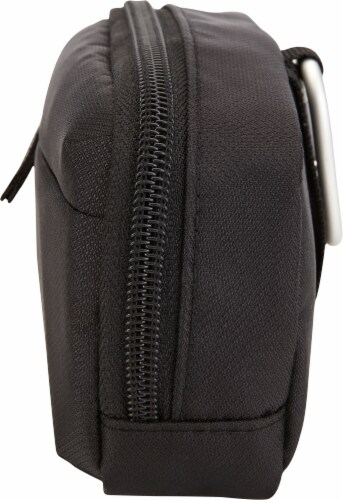 Case Logic® Medium Camera Case - Black Perspective: left