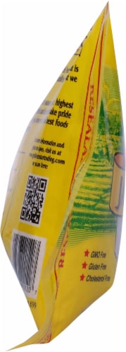 Golden Star® Jasmine Rice Perspective: left