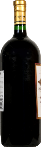 Inglenook Merlot Perspective: left